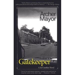 Gatekeeper -- Archer Mayor